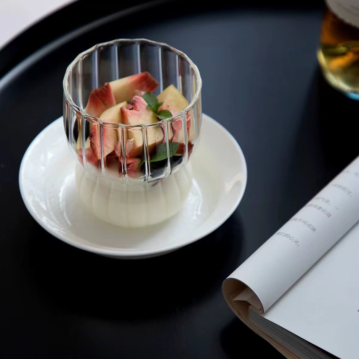 Stylish Breakfast Cup