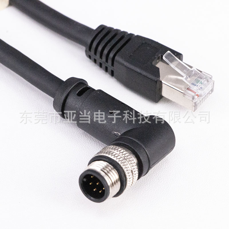 OPT���������CB-S4P21069���ݸ��๤ҵ�����̫������M12תRJ45