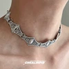 Узорный щит #XL161