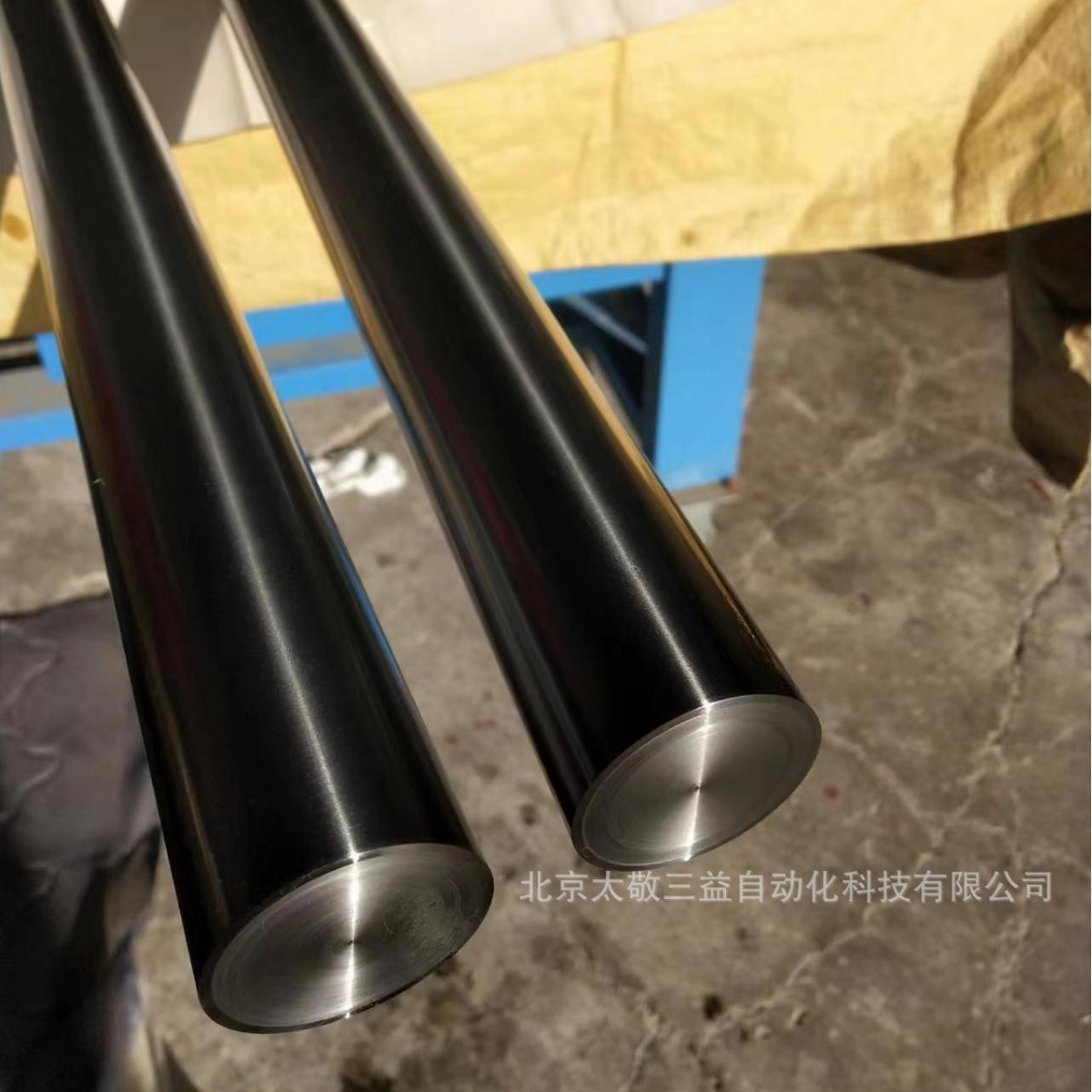 太敬SFC35-3000L直线光轴  可按需提供 长度 按图加工