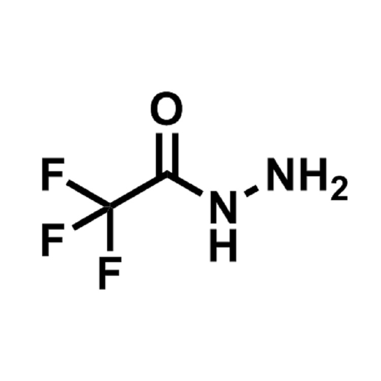 三氟乙酰肼  CAS:1538-08-5  98%  现货供应  价格详询