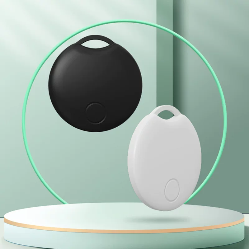 Специальный потеряшка-локатор Itag Apple основан на сети Findmy airtag
