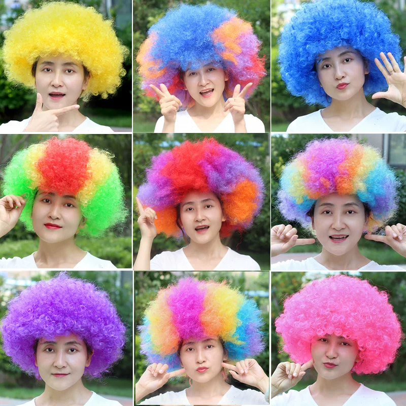 Wig, props, halloween, wholesale