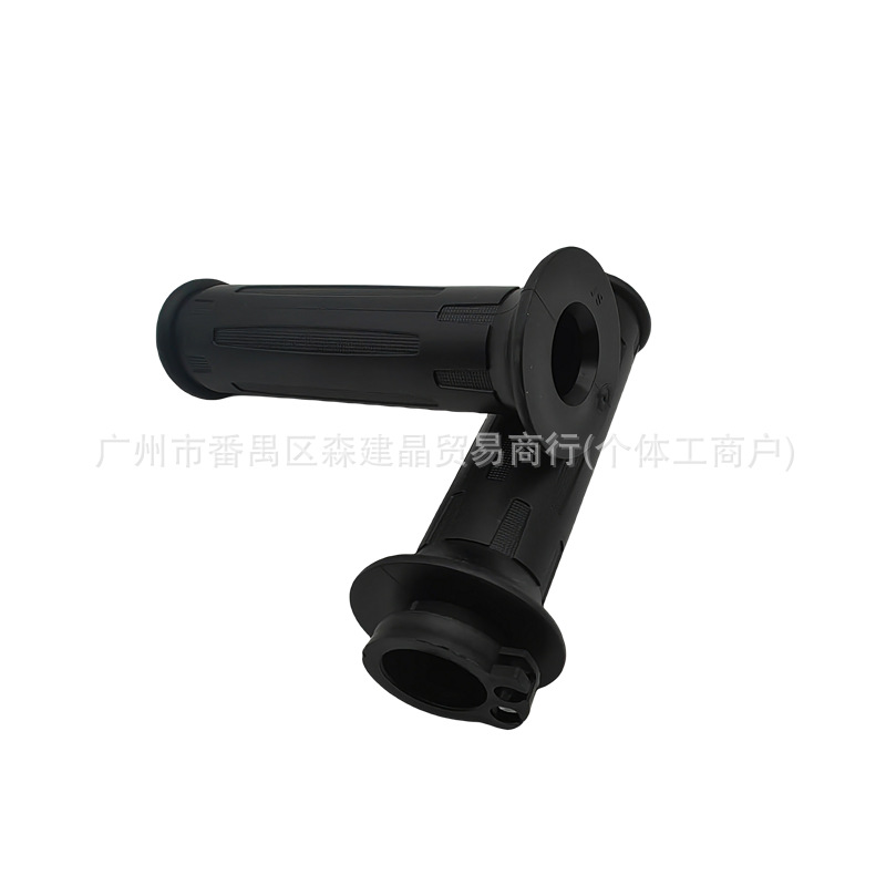 Motorcycle Handlebar Rubber Scooter Original Bnw Handlebar Cover R1200Gs Handlebar Rubber Cover Factory Cross-Border Direct Supply