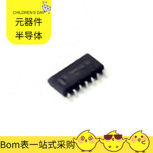 SN74LVC14ADT SOIC-14 SGM4512YTS16G/TR SGM2551AYN5G/TR SGM203