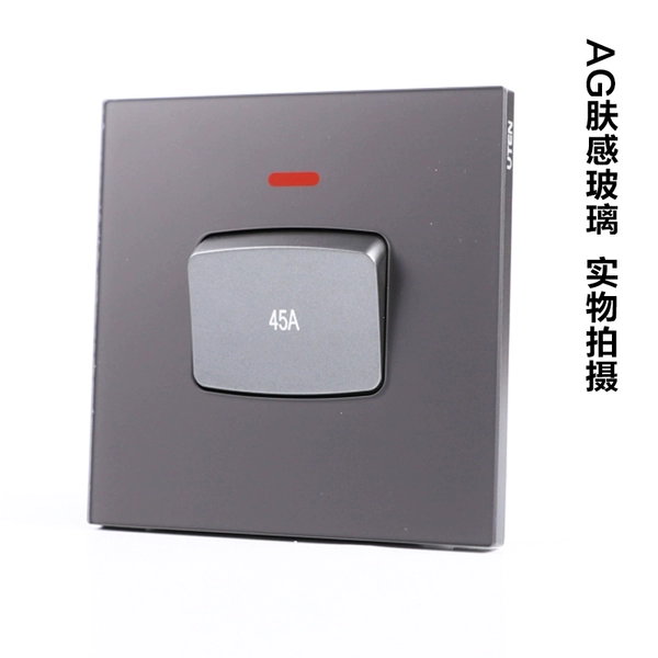 45A Shuangji