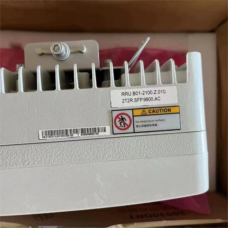 Локальная базовая станция Huawei RRu5616w, удаленный узел 700M DC, 4T4R, 28A, добро пожаловать к консультации