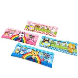 儿童幼儿园六件套笔袋文具套装小学生生日礼物奖品礼品批发