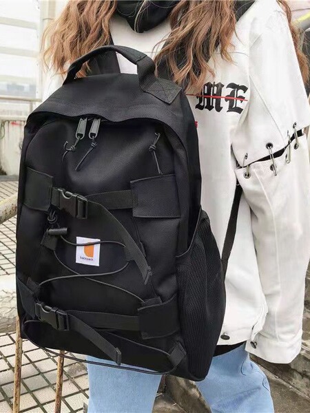 capacious sports climbing backpack