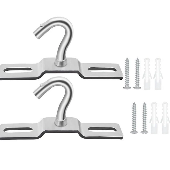 Одно слово перекрестный крючок производитель прямой поставки превосходного качества подвесных панелей крепежные детали древнего города аппаратные соединения 1.5 2.0 материал