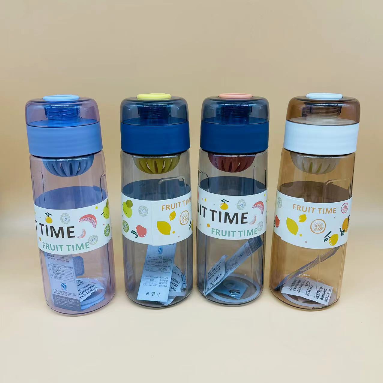 580ml taza de plástico 6351