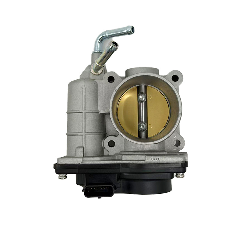 Suitable for Nissan Car Throttle Assembly 16119-1Ka1B 161191Ka1B Auto Parts