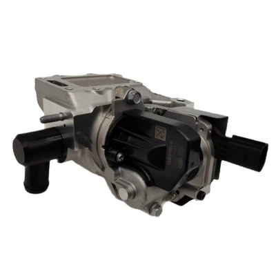 Recirculation Valve 284102A600, Oturacaq isitmə modulları