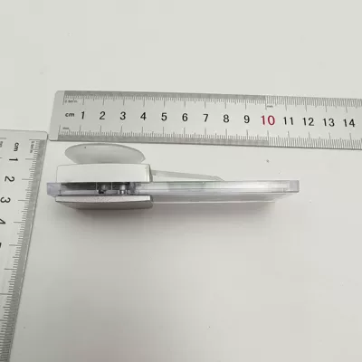 Dual-Use Thermometer, Car thermometer