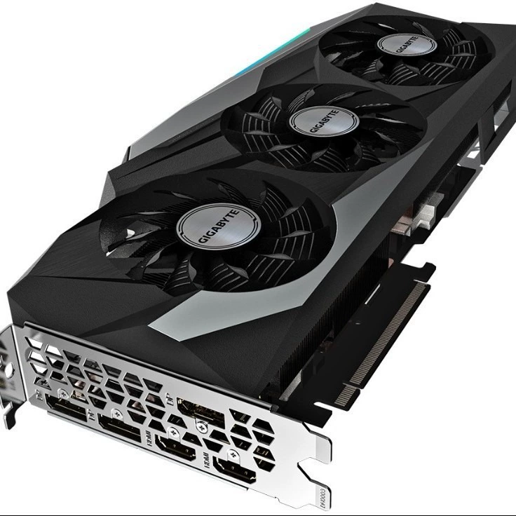 Подходит для Gigabyte GeForce RTX 3090 GAMING OC 24G — наличие