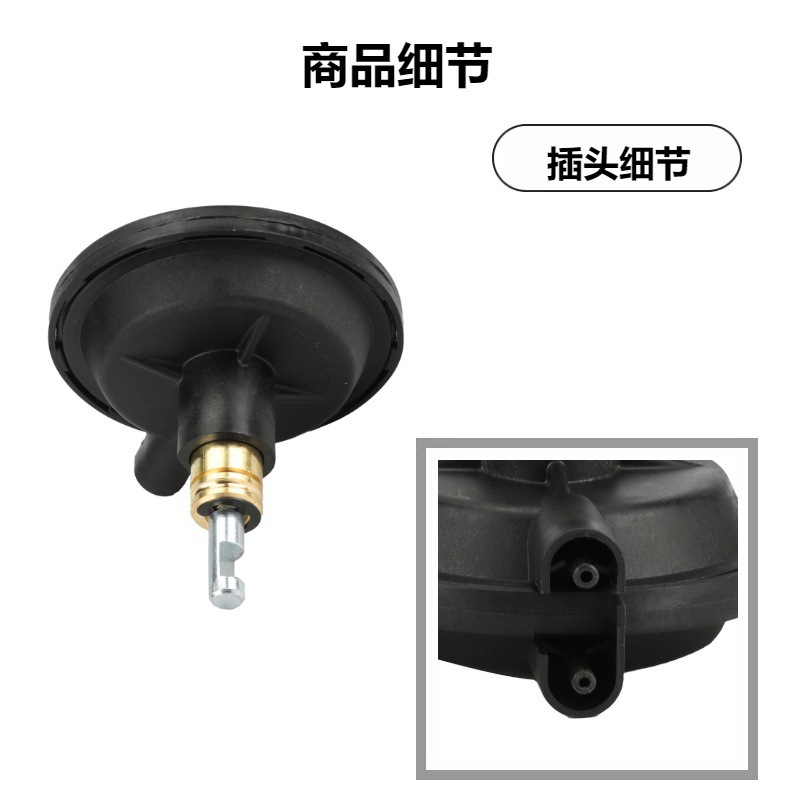 Front Axle Four-Wheel Drive 4Wd Actuator 600-300 Suitable for Ford F150 F250 F65Z-3G360-Ba