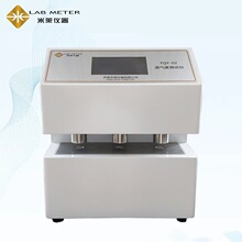 锂电池隔膜透气性测试仪 交换膜透气度仪 透气膜透气度测定仪