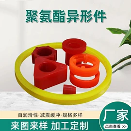聚氨酯橡胶;其他橡塑;工业橡胶