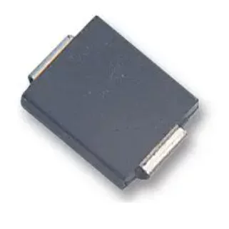 BOURNS Resistor, TVS diode SMAJ24A