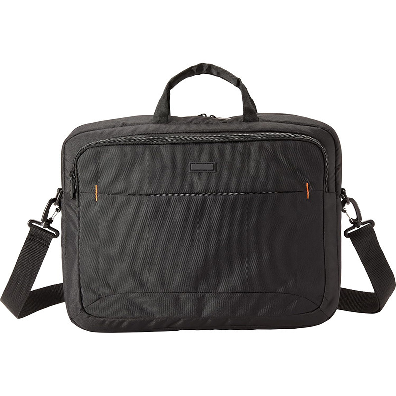 Foreign trade hot dual-use strap laptop bag suitable for Dell HP Asus Lenovo and other laptop bags