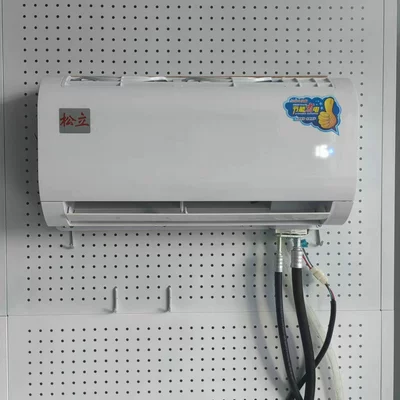 RV truck refrigeration Automotive air conditioning