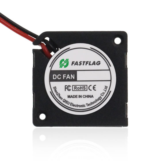 Fbkb2006H05A 5V 11100Rpm 20*20*06mm Blower Purifier Turbo Fan