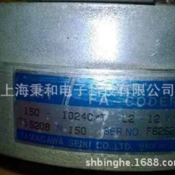完全替代多摩川大孔径编码器TS5208N150 (OIH150-1024C/T-L2-12V)