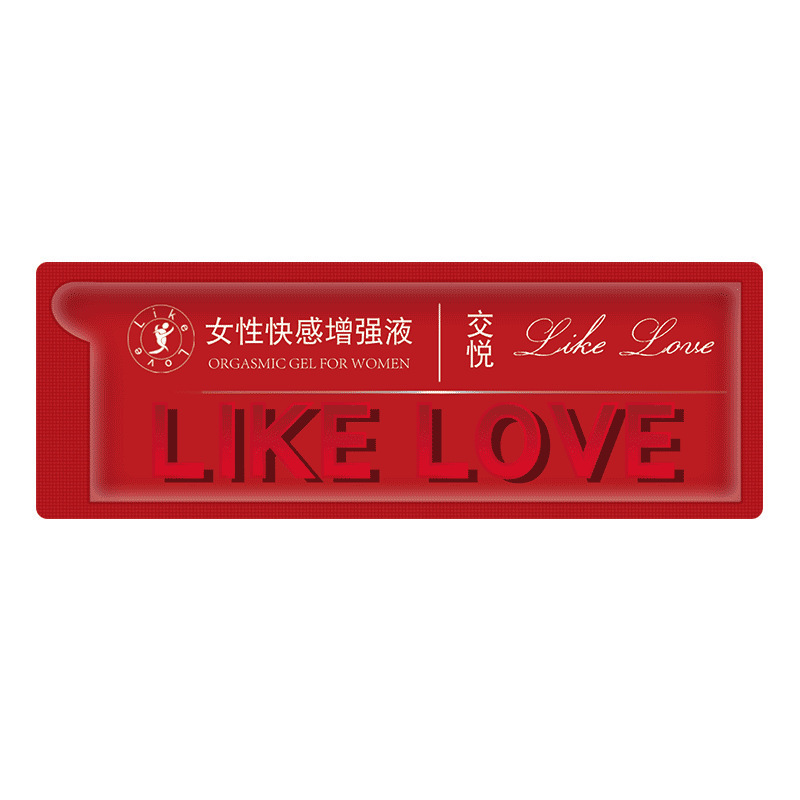 Jiaoyue Tide 스프레이 레드 정제