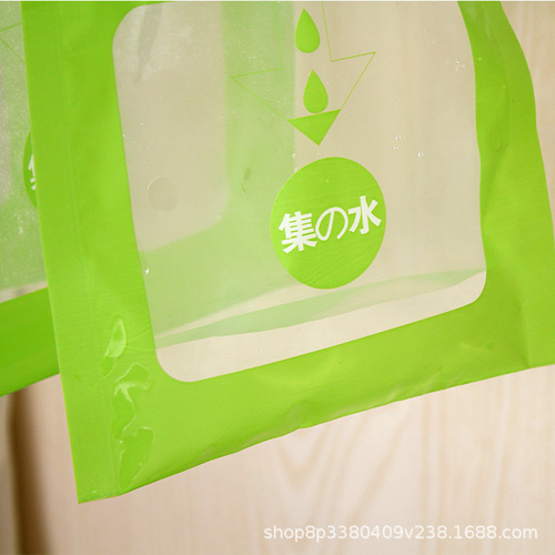 Hangable wardrobe dehumidification bag anti-mold proof moisture absorbent wholesale moisture absorbent bag indoor desiccant