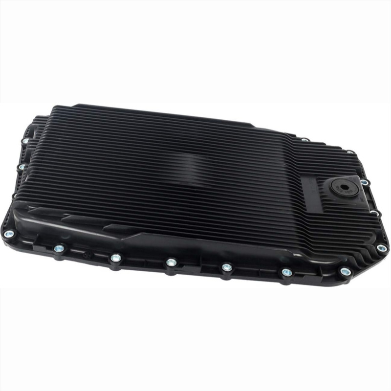24117571227 is suitable for BMW 6-speed transmission oil pan 24152333903 24117522923