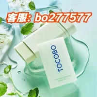 Стик для солнцезащиты TOCOBO Cica cooling, SPF50+ PA++++, 19 г лёгкая защита