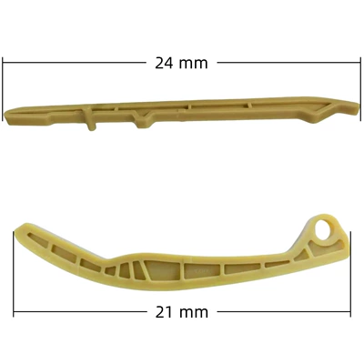 M04030009/10, Other drive systems
