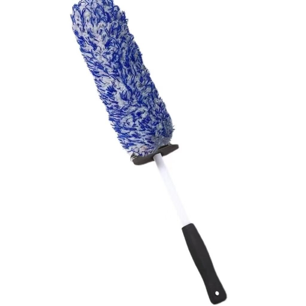 자동차 브러시, 자동차 브러시, 타이어 림 휠 허브 청소 브러시, 자동차 미용 청소 도구, 스폰지 걸레, 휠 허브 브러시