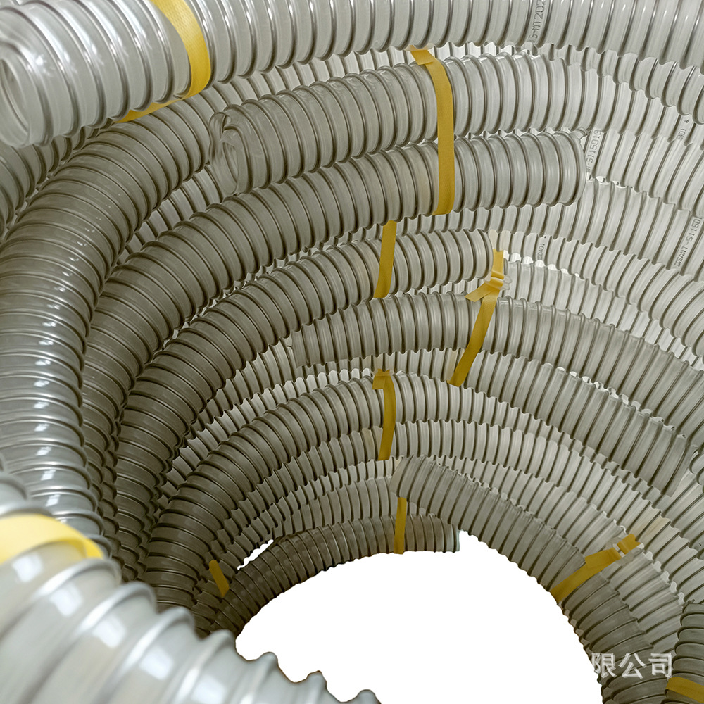 PU不锈输送食品管价优惠厂家发货提供报告过大米玉米制粒机压片机