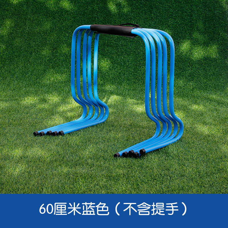 60cm 허들 블루 1 (맞춤형)