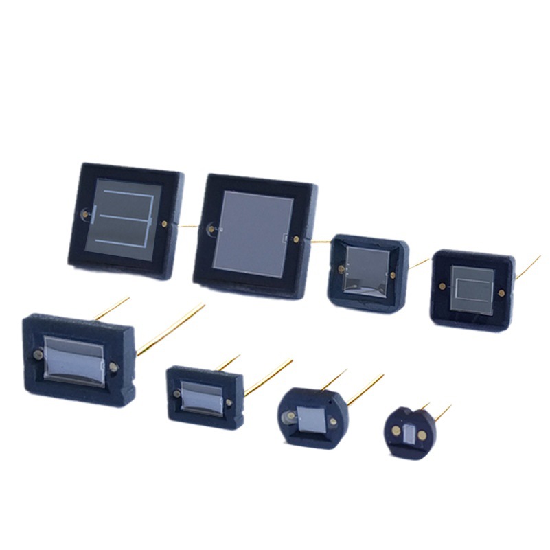 线性测量型 硅光电池 芯片尺寸5.8mmX5.8mm 光电池 陶瓷封装
