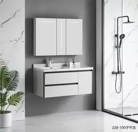 浴室柜;浴室柜镜柜;浴室镜