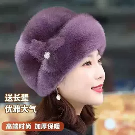 成人帽;围巾;2件套