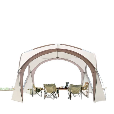 Rainproof Folding Equipment — Avtomobil yan çətirləri