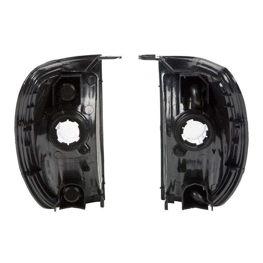 Aplicable a Toyota 98 - 07 años Land Cruiser FJ100 LC100 delantero faro luces de dirección luces laterales