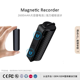 录音笔;MP3;麦克风/话筒