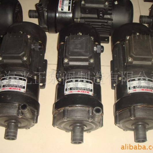 厂家批发销售光正牌卧式磁力泵CQ型磁力泵不锈钢化工循环磁力泵