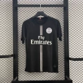 18-19 black paris