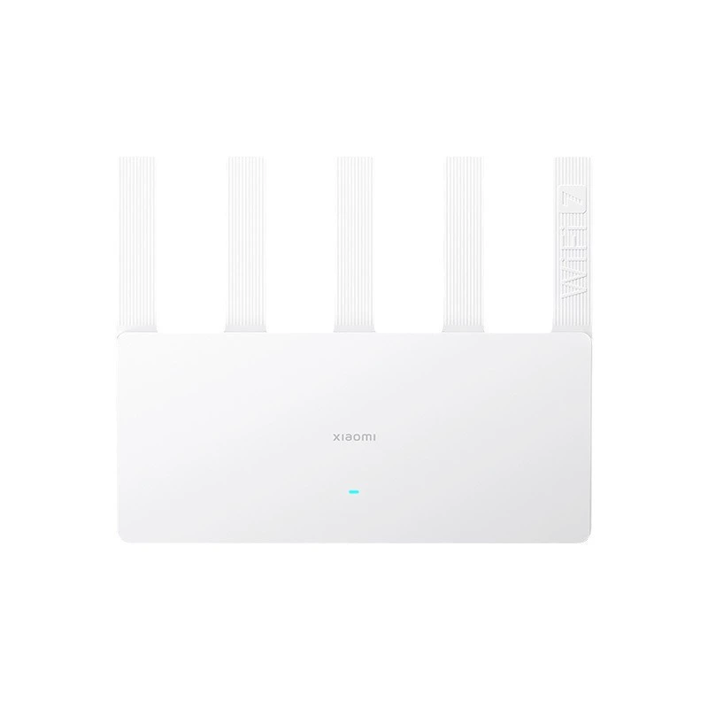 Xiaomi Mi Router BE5000 2.5G port through-wall home high-speed gigabit wireless router genuine wholesale