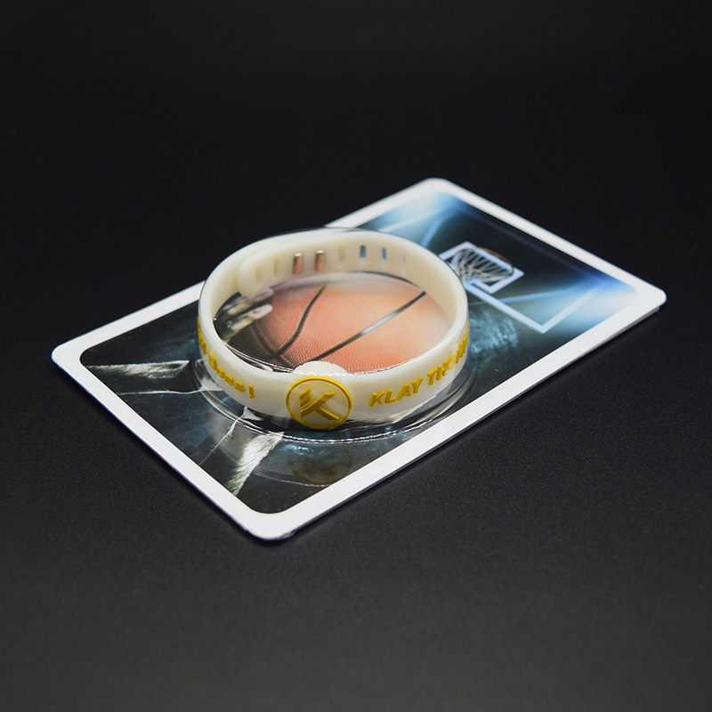 톰슨 루미너스-카드 팩