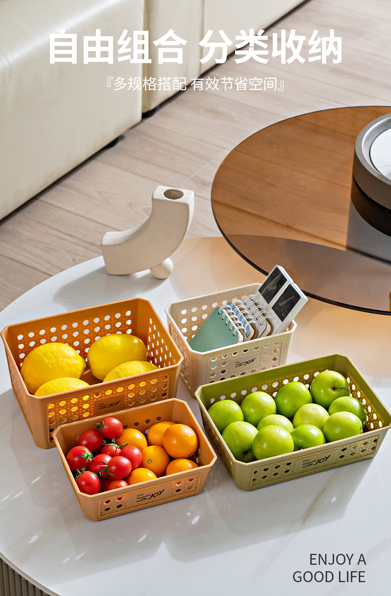 经典藤编收纳盒_05