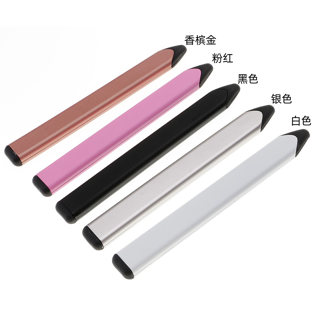 Venta directa de fábrica aplicable a teléfonos inteligentes como Apple Android táctil magnético lápiz plano escritura pintura cepillo