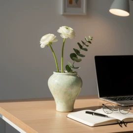 装饰花瓶;花盆装饰