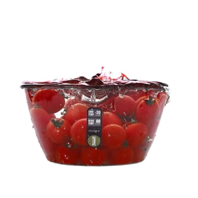 Креативный большой пластиковый половник для дома, ложка, увеличенная толщина