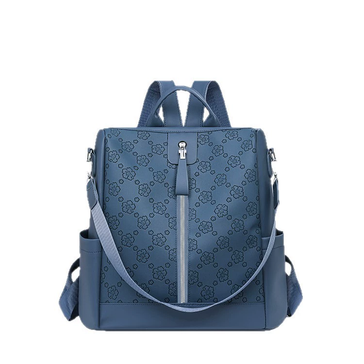 (Cross-border trading), fashionable backpack, capacious one-shoulder bag
